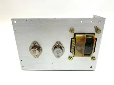 USED LAMBDA POWER SUPPLY 12VDC