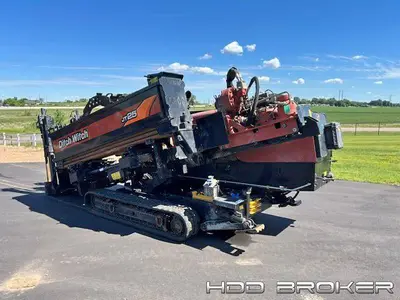 Used 2019 DITCH 2019 DITCH WITCH JT25 Drill Rigs Florida US | HDD Broker #1346158