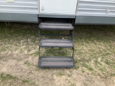 USED 2008 JAYCO 62 M32BHDS
