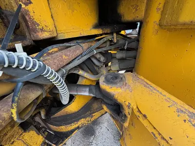 Used 1977 CATERPILLAR 980D Wheel Loaders Wisconsin US | Proxy Equipment #1378461