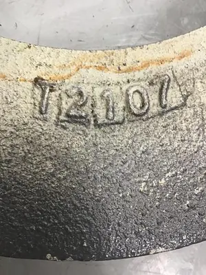 USED SUMITOMO SL125029A3