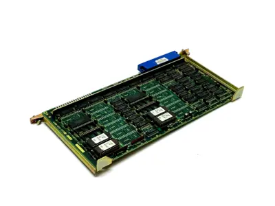 A16B-1210-0290/02A | Fanuc  PC Board Sub Central Process Unit A320-1210-T294/01 - For parts or not working