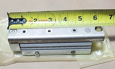 NEW SMC MXQ20AM-50ZD-M9BAL