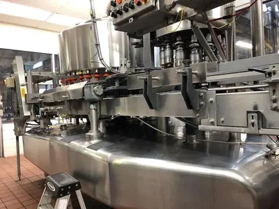 USED FEDERAL MANUFACTURING 42/14