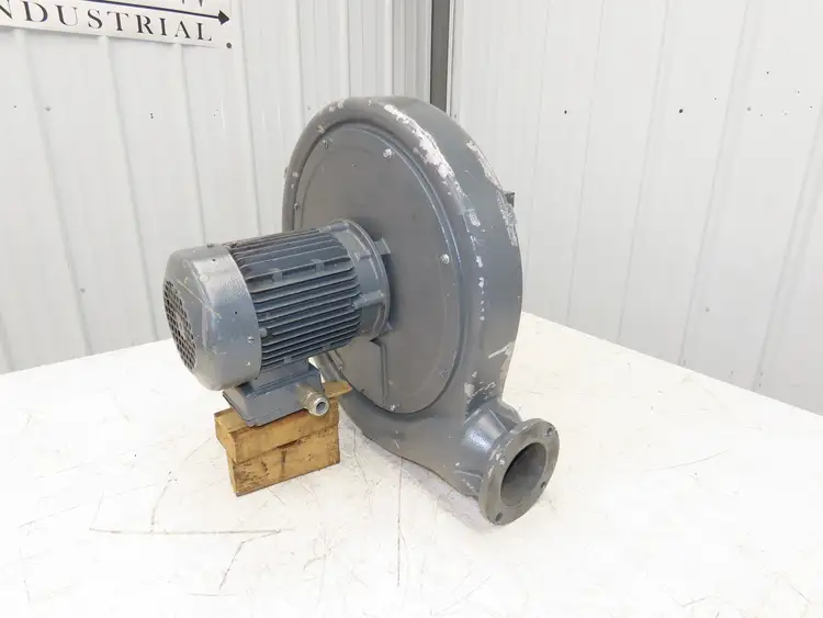 Used NA _UNKNOWN_ Centrifugal Blowers Indiana US | Arrow Industrial #791139