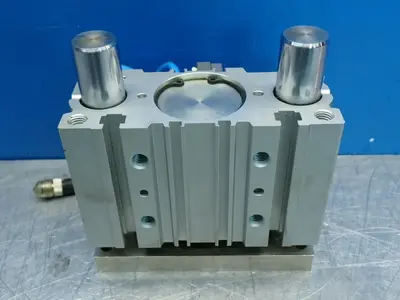 NEW FESTO MGPM5050P5DWB219