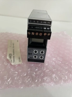 NEW MOORE R0-N5-40C/4-20MA/12-42DC