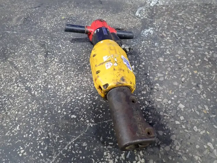Used 2011 ATLAS COPCO CONSTRUCTION TOOLS TEX P906 Miscellaneous MRO | HGR 24 #750167