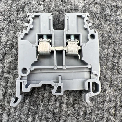 Used Entrelec ["M4/6 5116", "M4/6"] Terminal Blocks California US | Davliegogo LLC #1706366