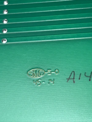NEW CIECO Inc. K3PSBP