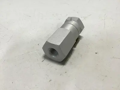 USED CKD CORP CHV-6