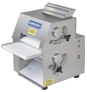 New | in-Stock SOMERSET CDR-1100 Dough Sheeters & Presses California US | BakeryEquipment.com #1555024