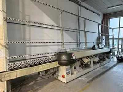 USED 2007 BAVELLONI GEMY V 14