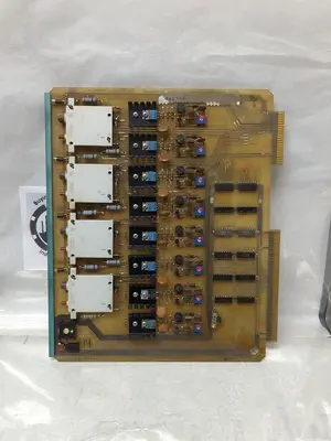 Used BENDIX 3726716F Miscellaneous Equipment (Electrical & Power) Ohio US | Surplus Asset Holdings #1244025