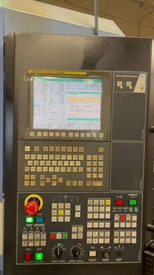 2015 DOOSAN DNM 200/5AX CNC 5 Axis Machines | USED CNC WAREHOUSE (7)