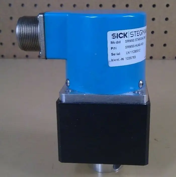 USED SICK SRM50