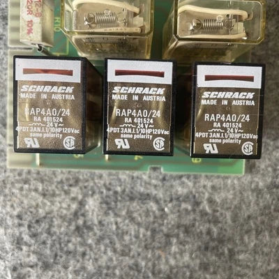 Used Stahl 212-8 Misc Electrical & Power Parts California US | Davliegogo LLC #1720023