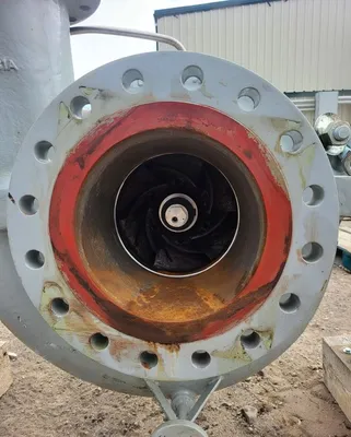 NEW FLOWSERVE 10 HPX 18B