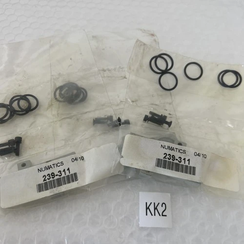 NEW Numatics 239-311
