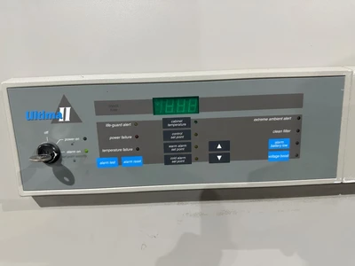 REVCO ULTIMA II -50* - -80*C ULTRA LOW LAB FR