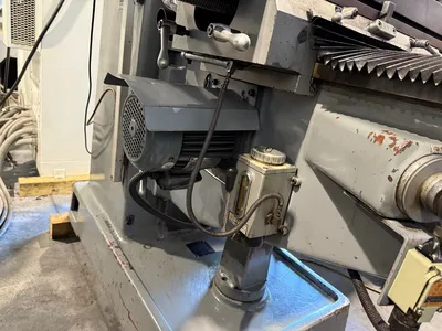 2003 ATRUMP K6F Milling Machines | GMT (6)