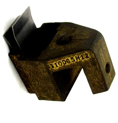 NEW WESTINGHOUSE 4110D65H12 BRUSH HOLDER
