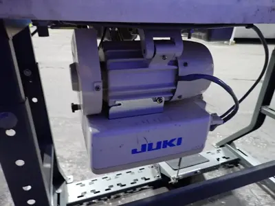 USED JUKI DDL87007
