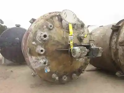 USED PLANT MAINTENANCE INC NA