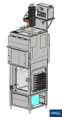 NEW Watson-Marlow Watson-Marlow Flexicon Aseptic Filler, Model Cellefill Ibio