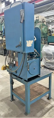 USED MULTIPRESS MULTIPRESS WR45L PRESS