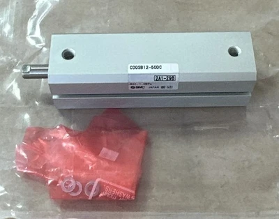 NEW SMC CDQSB12-50DC