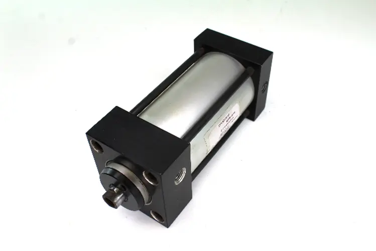 Used BIMBA 07-26143 Parts (Hydraulics and Pneumatics) Kentucky US | Industrial Parts R Us Inc. #358322