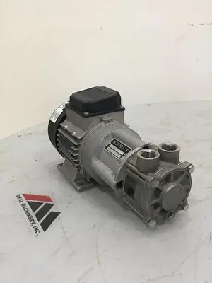 USED SYSKO CORPORATION NPY-2251-MK.0008