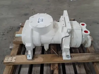 USED GARDNER-DENVER SSFG99B