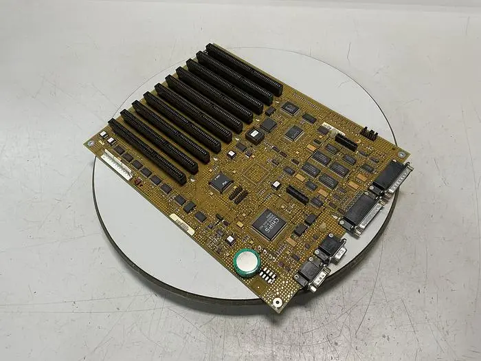 Used CINCINNATI MILACRON 3-533-1030G REV.D Circuit Boards Michigan US | Ideal Machinery #696936