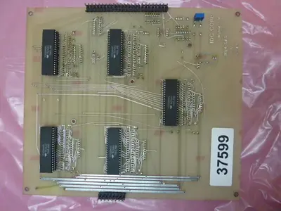USED IDC CORP TM84-DAD
