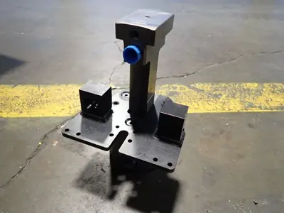 USED PASCAL TXD10PRXA5550