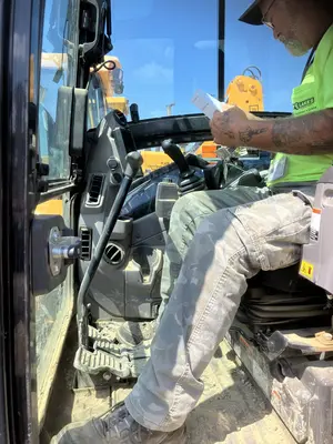 Used 2022 _UNKNOWN_ _UNKNOWN_ Crawler Excavators - Mini Kentucky US | H Richardson and Sons #1557783
