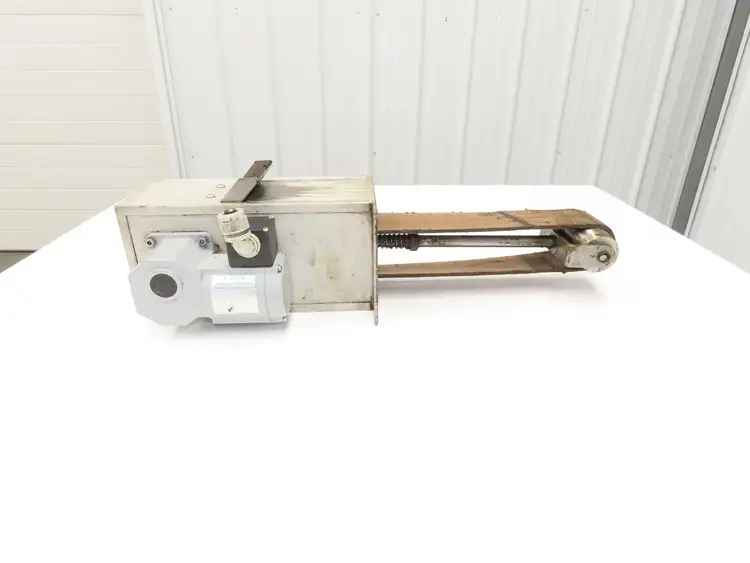 Used SOGYO _UNKNOWN_ Miscellaneous MRO | Arrow Industrial #637218