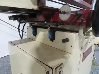 2004 ACER GROUP Supra-818AHD Reciprocating Grinders | MD Equipment Services LLC (8)