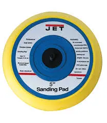 New | in-Stock JET JSM-603.5P Pads Illinois US | Olympus Machinery Group #1351369