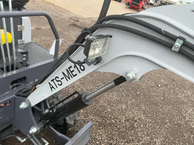 Used 2026 ATS POWER ATS-ME18 Crawler Excavators - Mini Michigan US | Miedema Asset Management Group #1419479