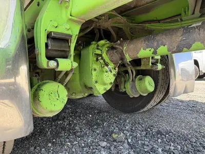 USED 2020 PETERBILT 567