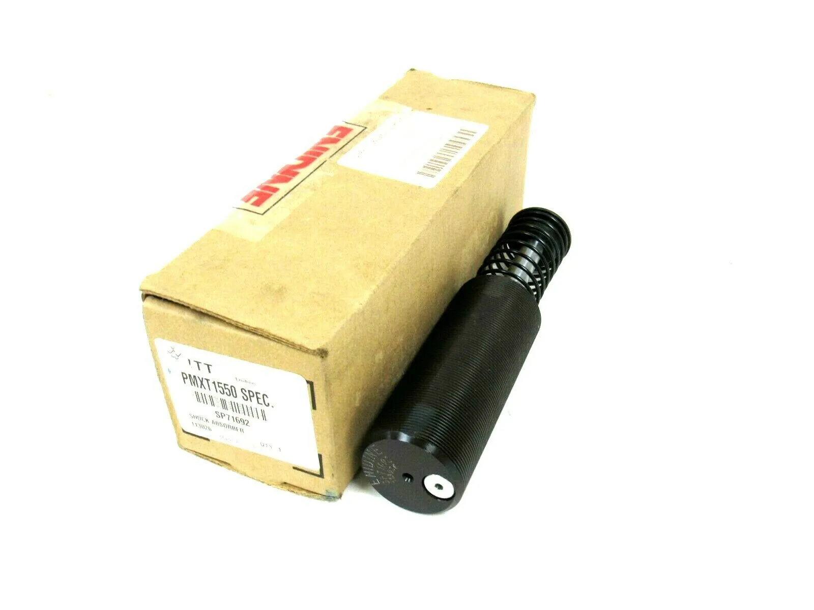 NEW ENIDINE PMXT1550 SHOCK ABSORBER SP71692