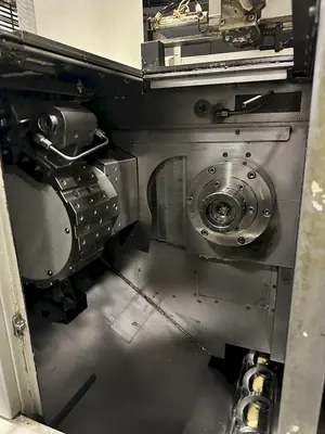 USED 2015 OKUMA 2SP-150H