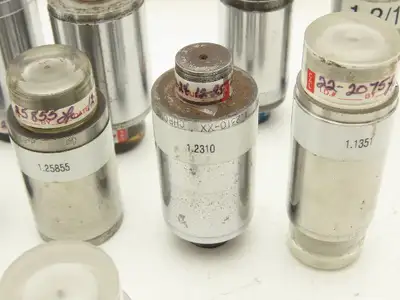 Used MITCHELL _UNKNOWN_ Tooling & Accessories (Other) Indiana US | Arrow Industrial #1185522