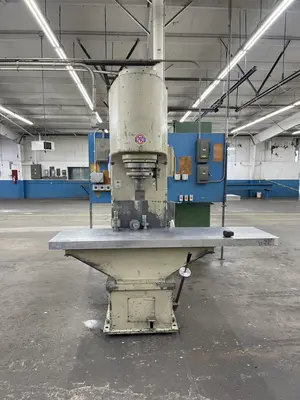 USED EITEL RP60