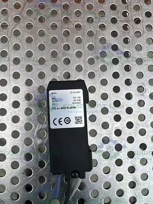 USED CCS CC-PJ-0707 SPOT LIGHT DEDICATOR / SENSOR