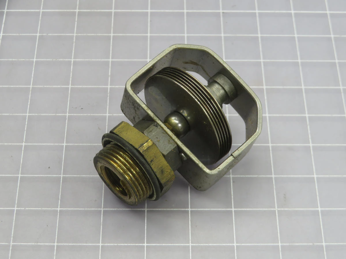 New | in-Stock SARCO _UNKNOWN_ Vacuum Conservation Vent Texas US | OCO Industrial #1780901