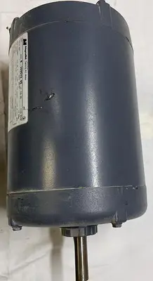 USED MAGNETEK MAGNETEK 8-150542-05 PH 3 1/2 HP